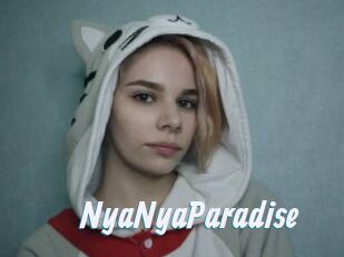 NyaNyaParadise