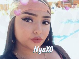 NyaXO