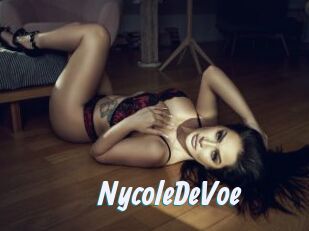 NycoleDeVoe