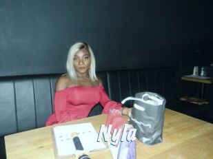 Nyla