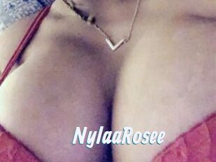 NylaaRosee