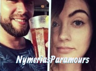 NymeriasParamours