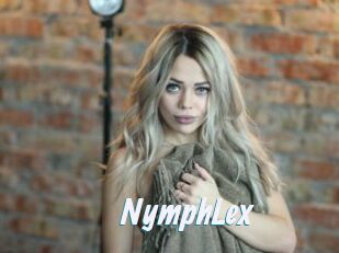 NymphLex