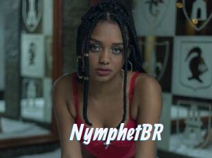 NymphetBR