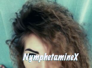 NymphetamineX