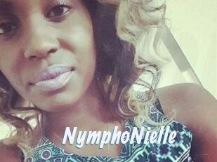 NymphoNielle