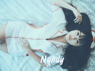Nyndy