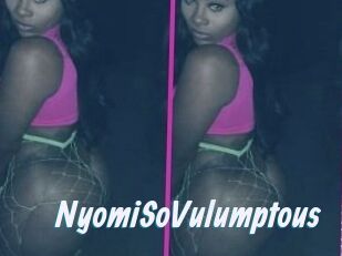 NyomiSoVulumptous