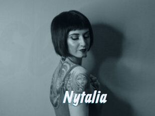 Nytalia