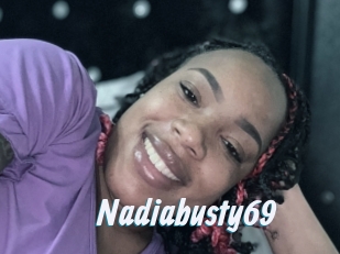 nadiabusty69 Sexe Express