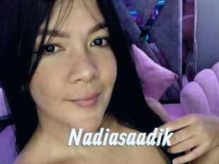Nadiasaadik