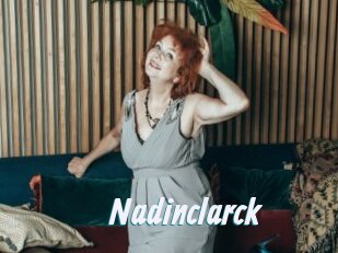 Nadinclarck