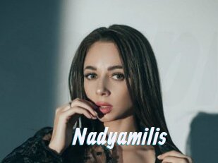 Nadyamilis