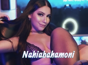 Nahiabahamoni