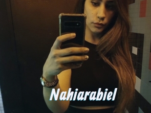 Nahiarabiel