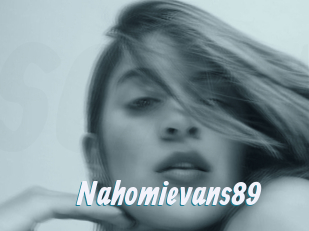 Nahomievans89