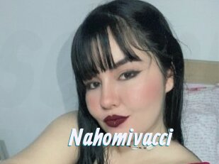 Nahomivacci