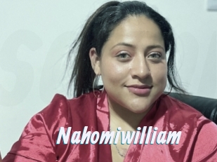 Nahomiwilliam