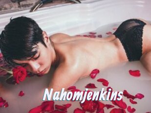 Nahomjenkins