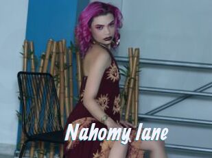 Nahomy_lane