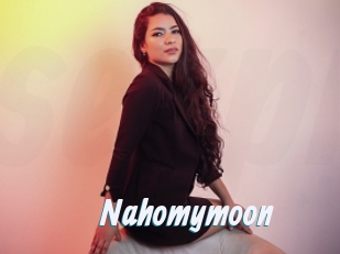 Nahomymoon