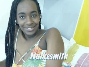 Naikesmith