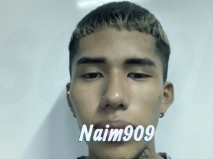 Naim909