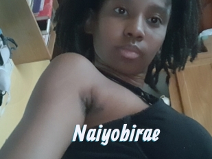 Naiyobirae
