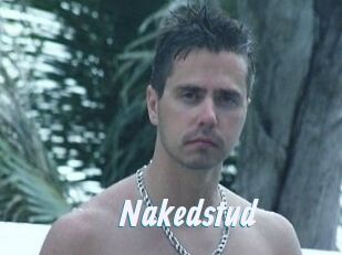 Nakedstud
