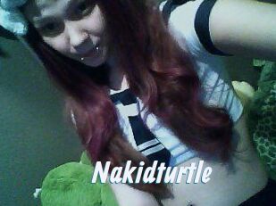 Nakidturtle