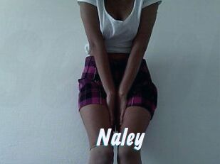 Naley