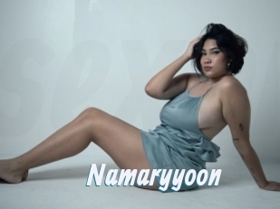 Namaryyoon