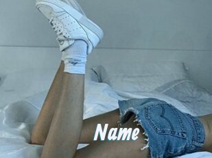Name