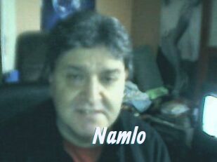 Namlo