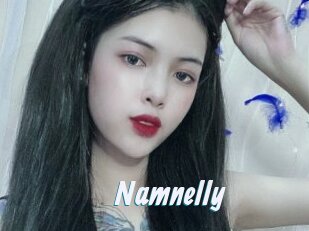 Namnelly