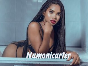 Namonicarter