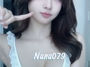 nana079 Sexe Express