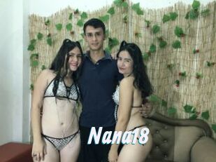 Nana18