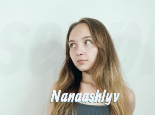 Nanaashlyv