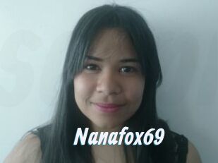 Nanafox69