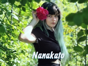 Nanakato