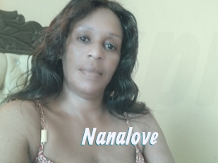 nanalove Sexe Express