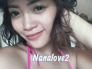 Nanalove2