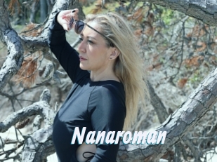 Nanaroman