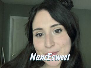NancEsweet