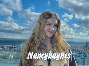 Nancyhaynes