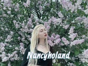 Nancyholand