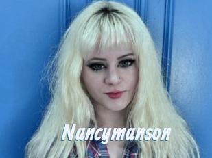 Nancymanson