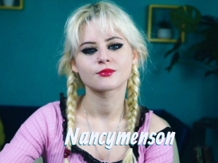 Nancymenson