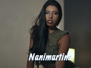 Nanimartins